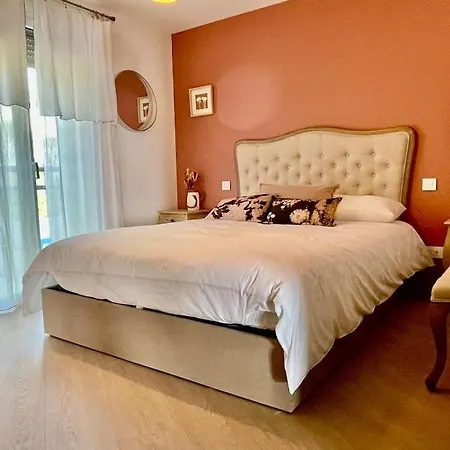Vue Mer Imprenable A 20 M Plage Apartment Sainte-Maxime